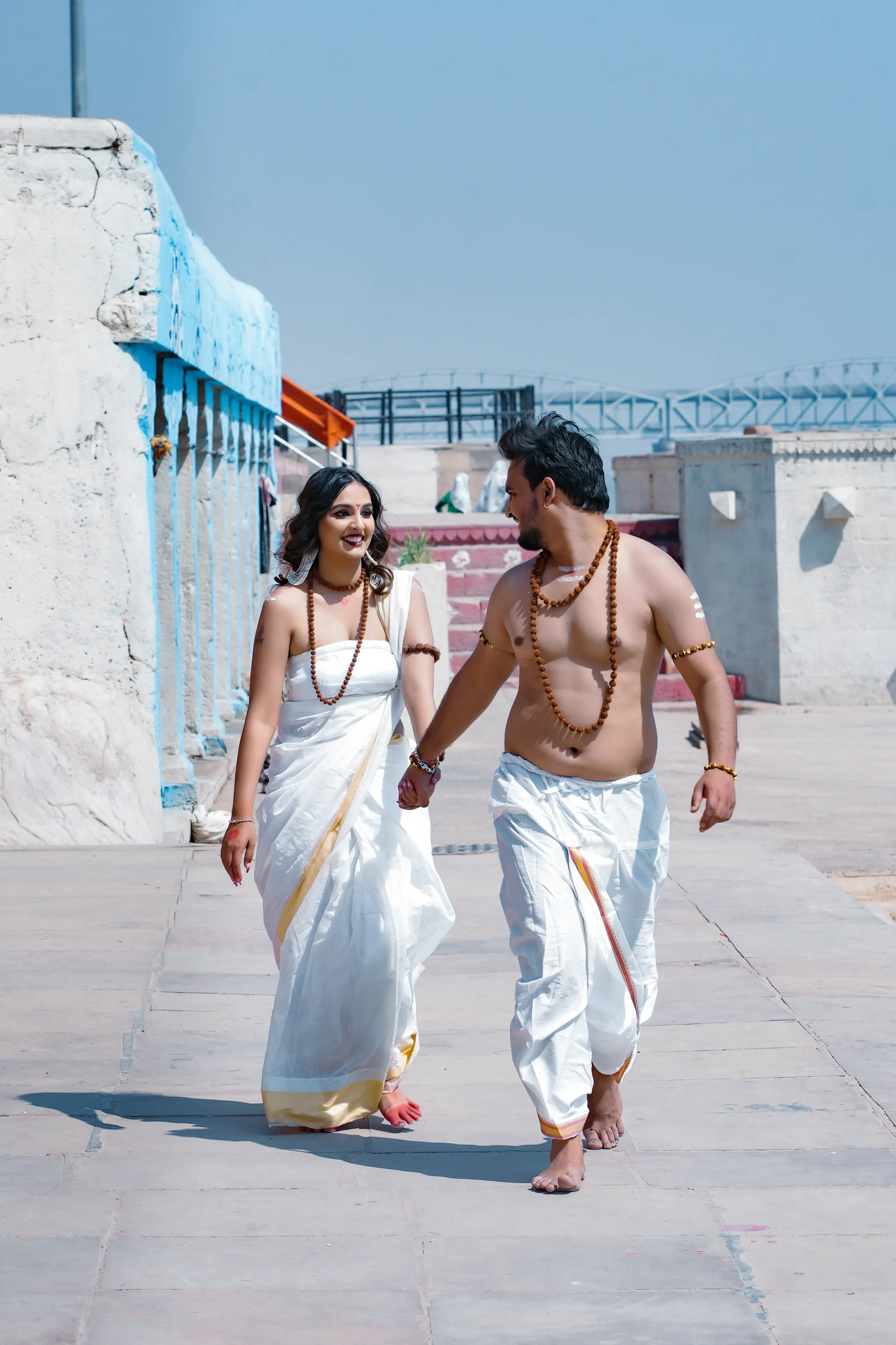 Bhakti & Manish Gallery Image 4