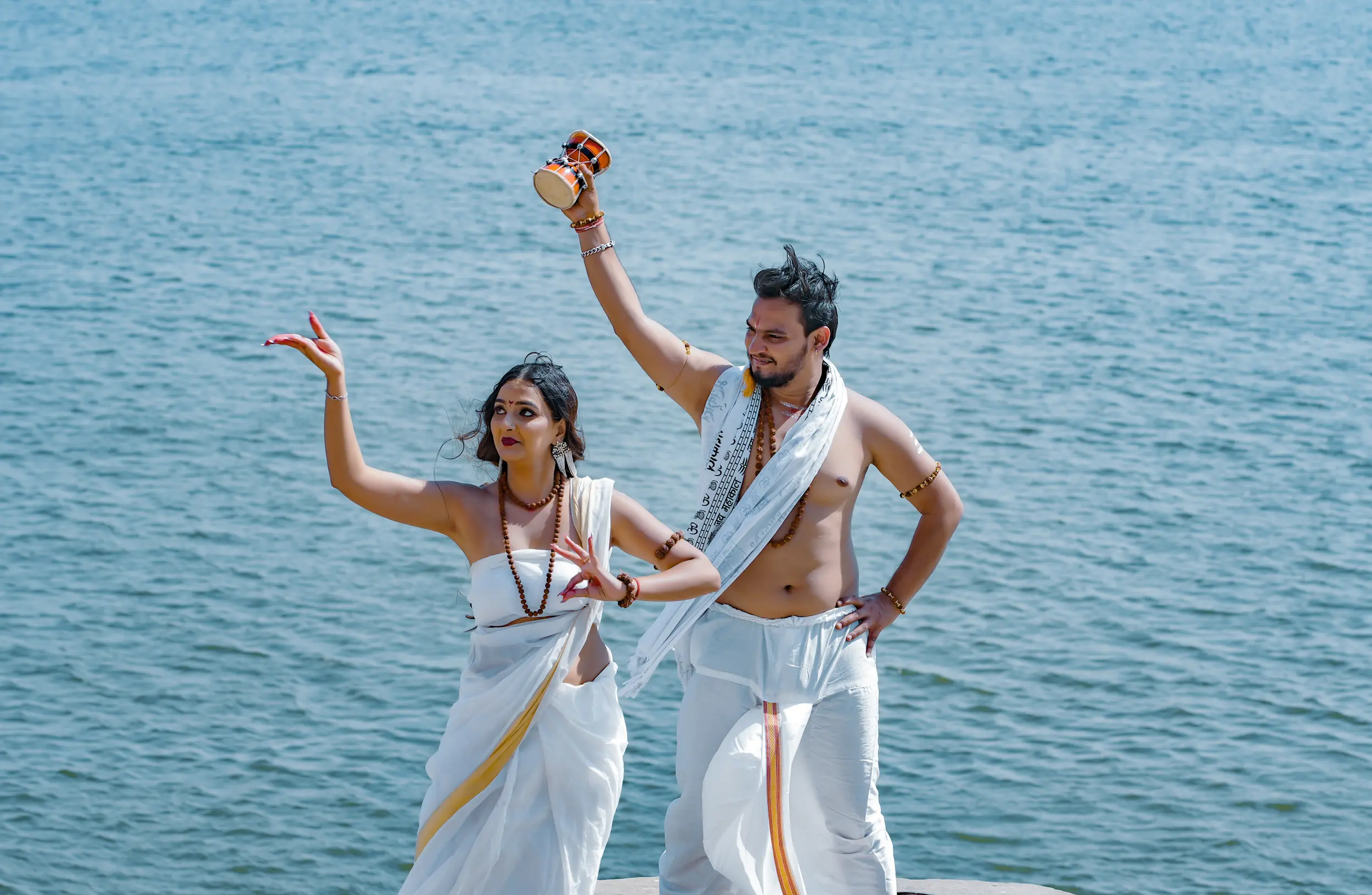 Bhakti & Manish Gallery Image 7