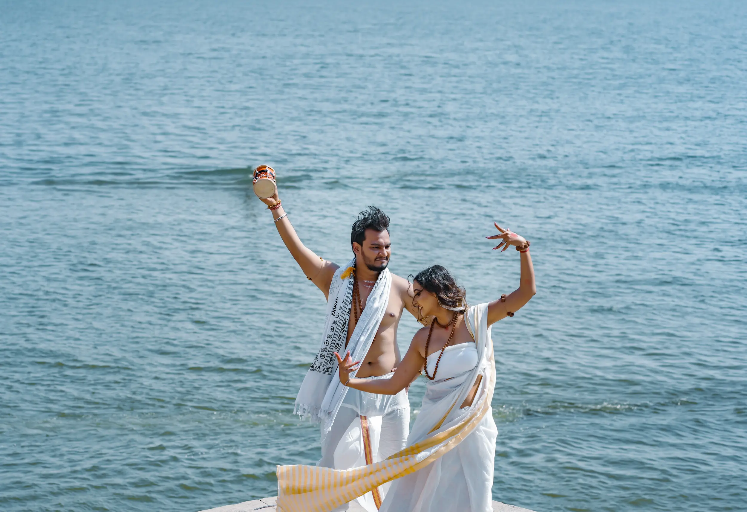 Bhakti & Manish Gallery Image 8