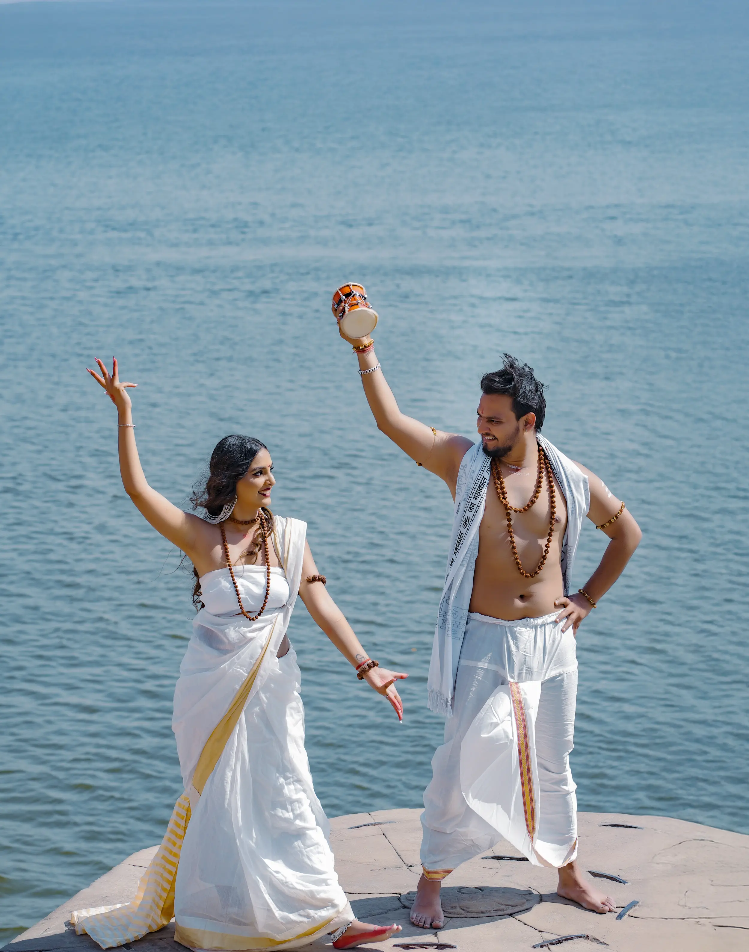 Bhakti & Manish Gallery Image 10