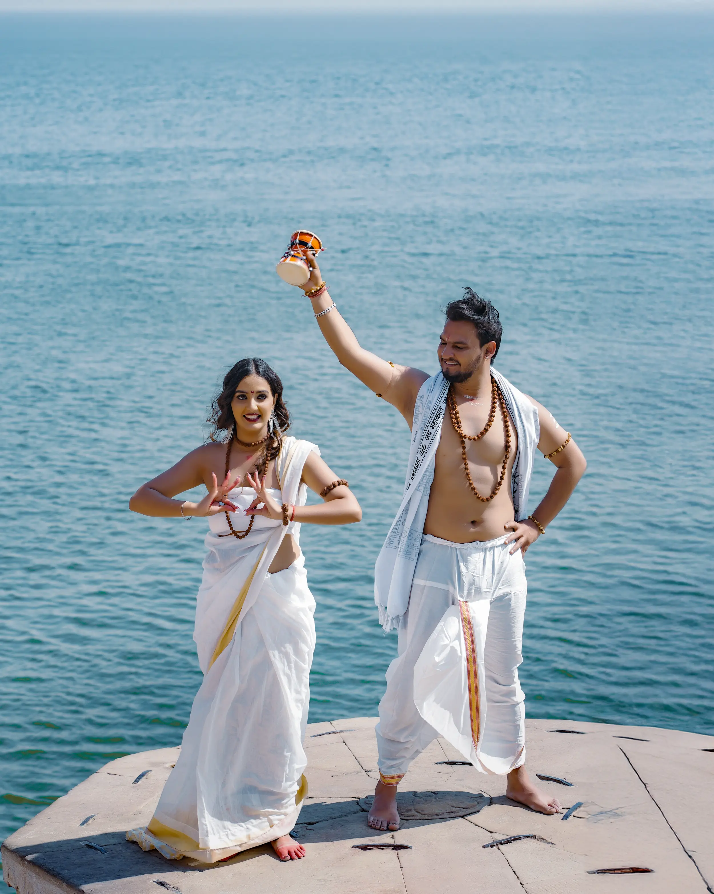 Bhakti & Manish Gallery Image 11