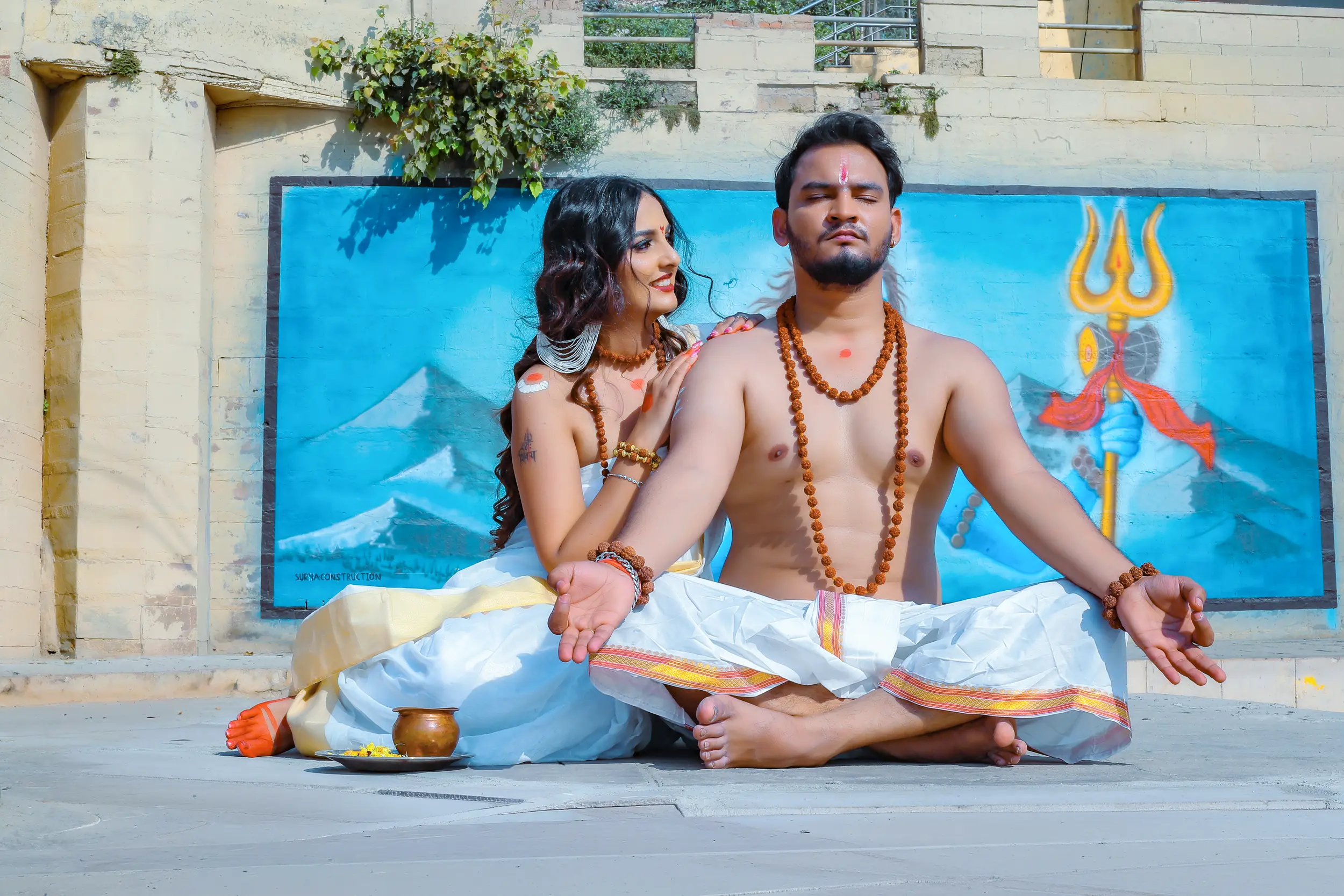 Bhakti & Manish Gallery Image 12