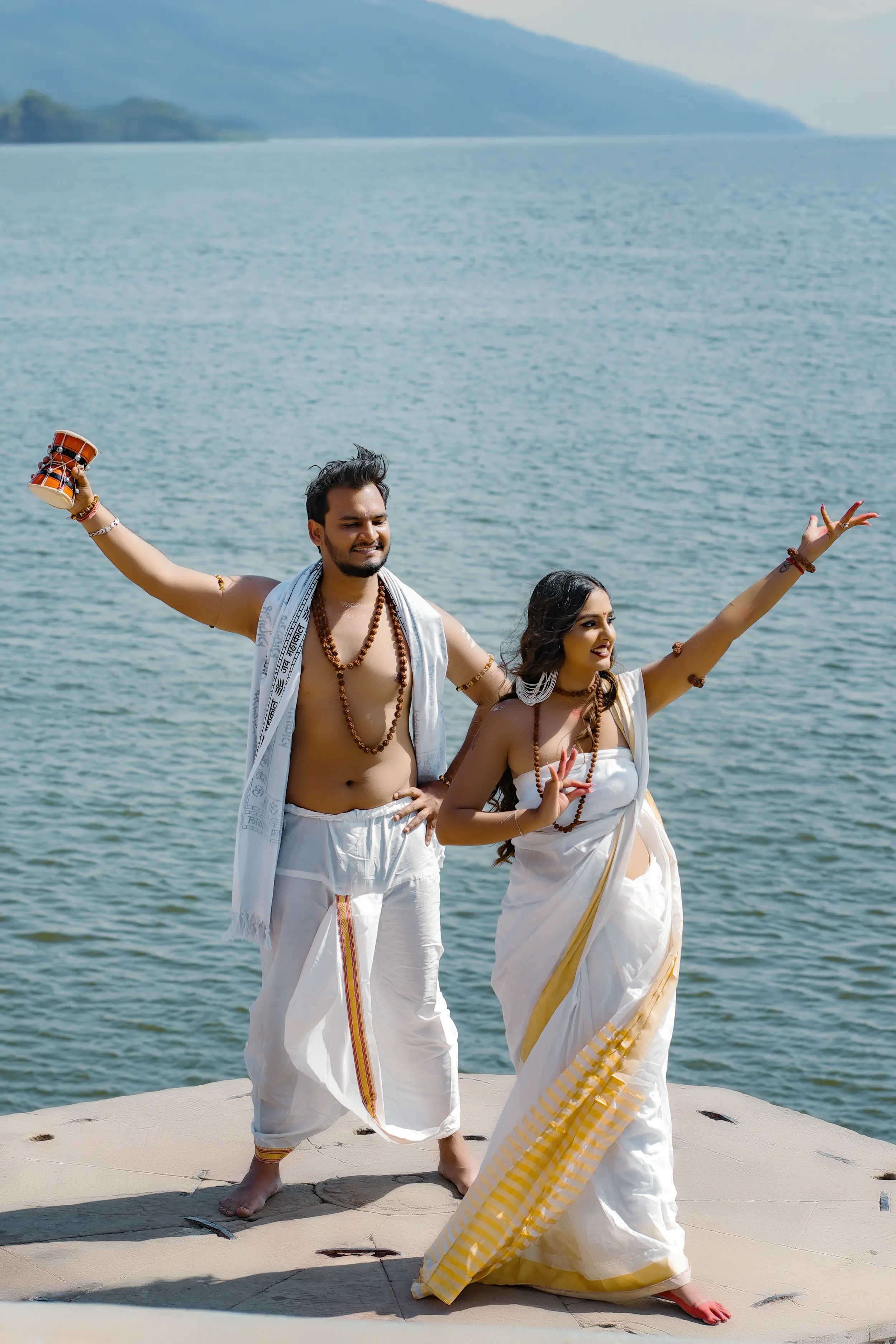 Bhakti & Manish Gallery Image 14