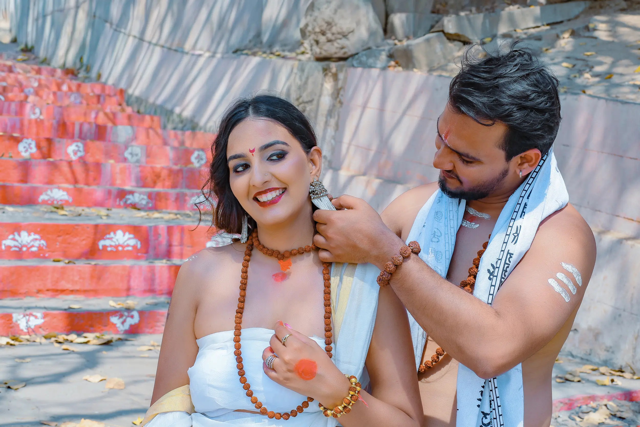 Bhakti & Manish Gallery Image 23