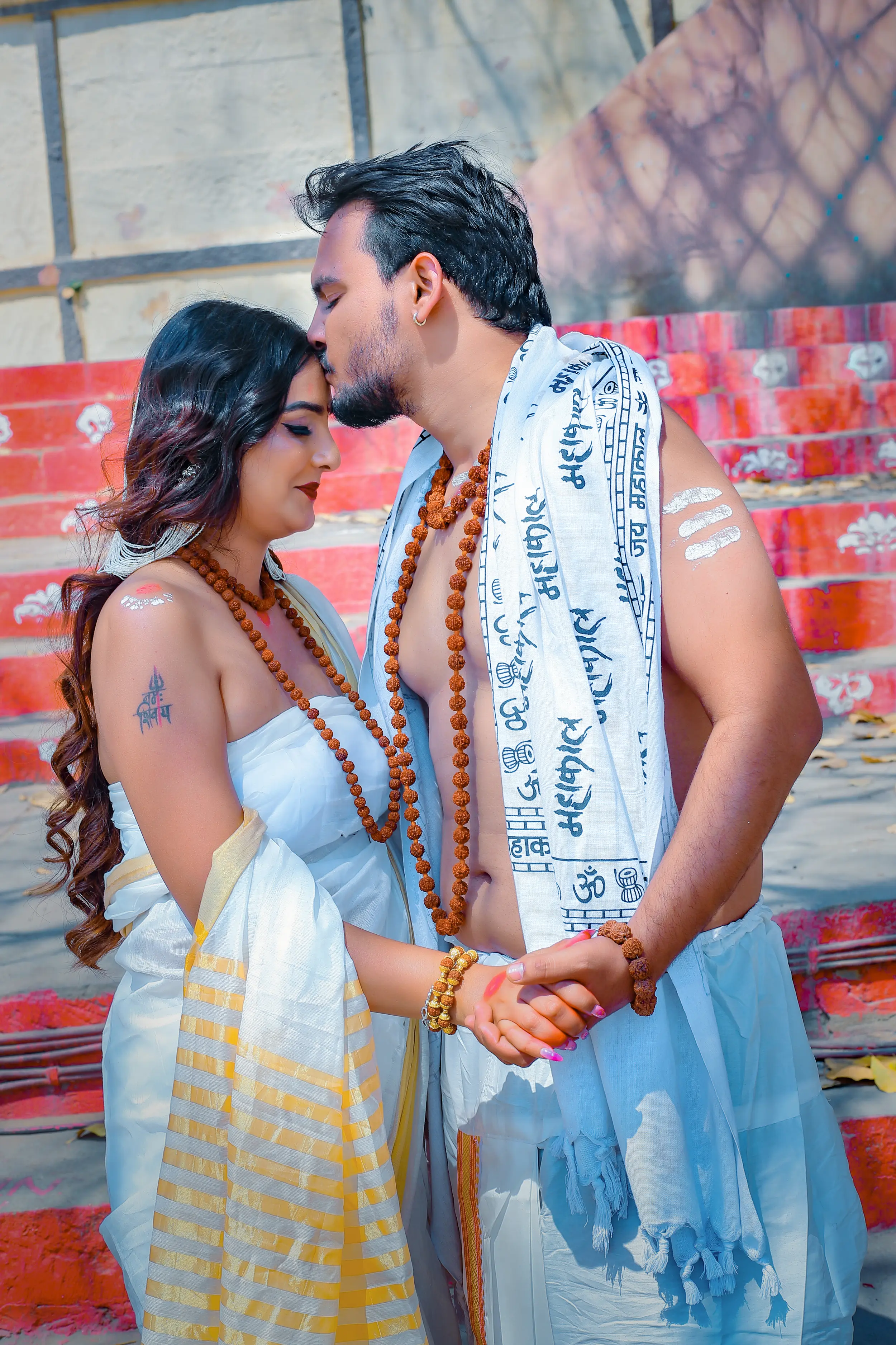 Bhakti & Manish Gallery Image 24