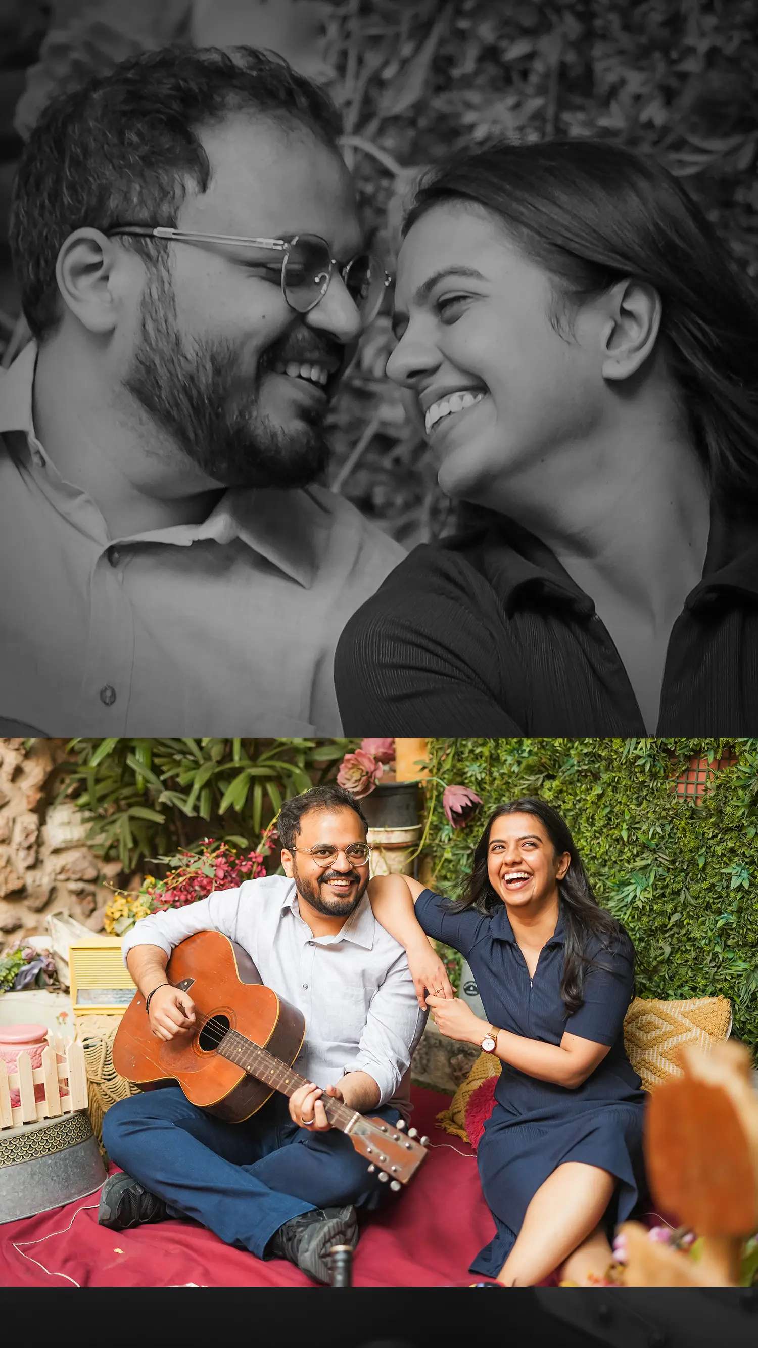 Tejaswini & Vaibhav Gallery Image 4