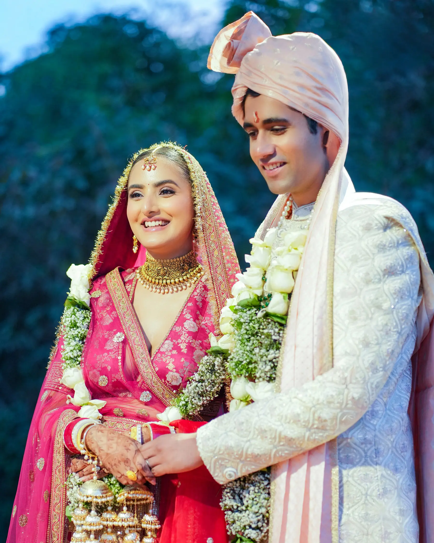 Aishwarya & Rohan Gallery Image 4