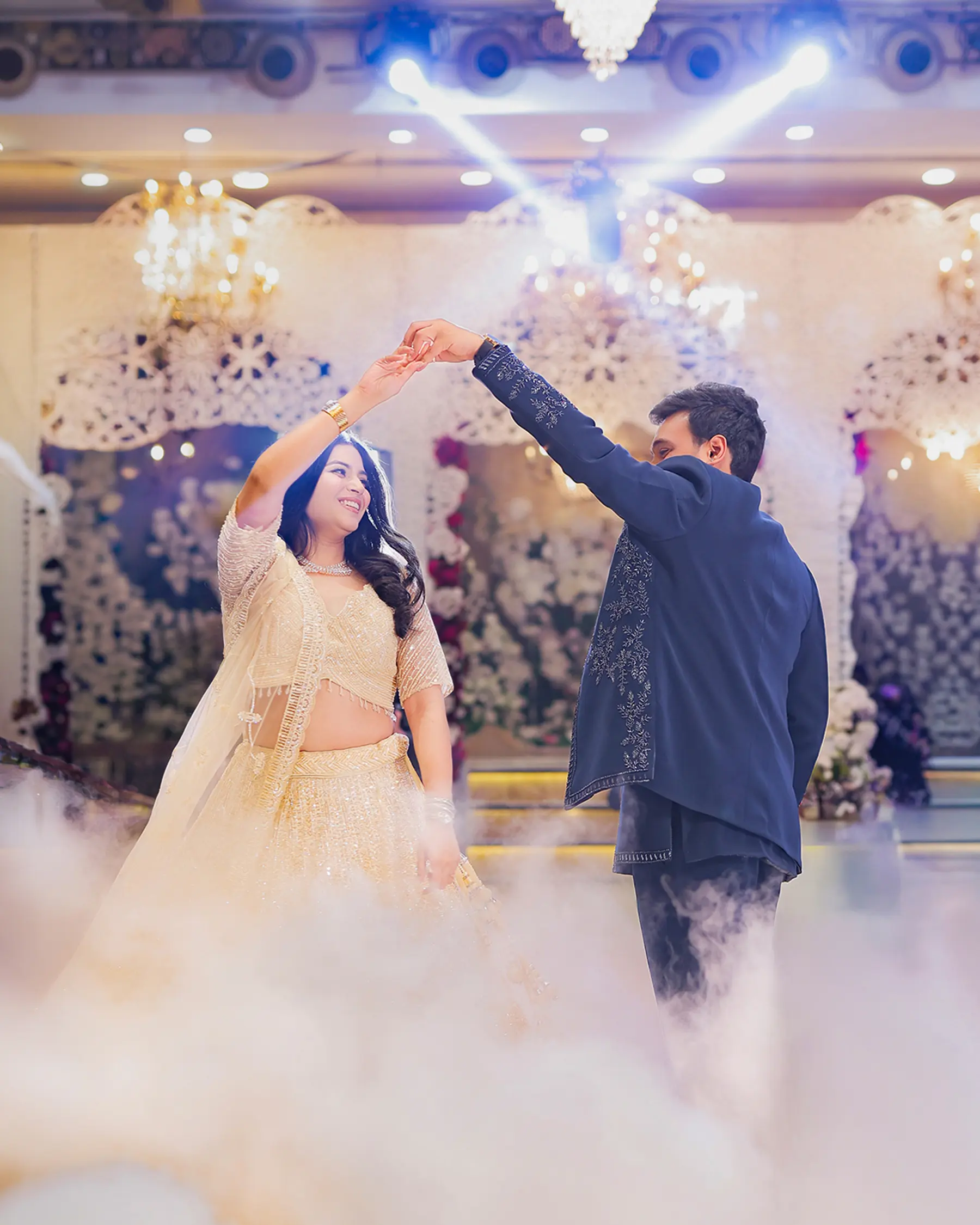 Ria & Mohit Gallery Image 9