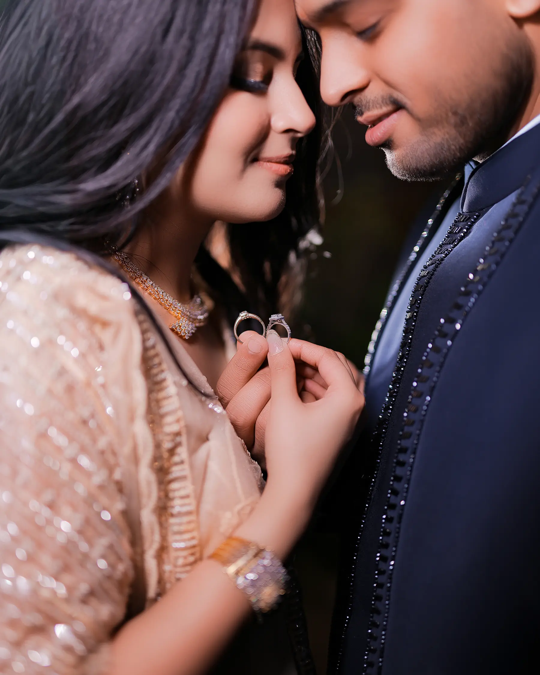 Ria & Mohit Gallery Image 10