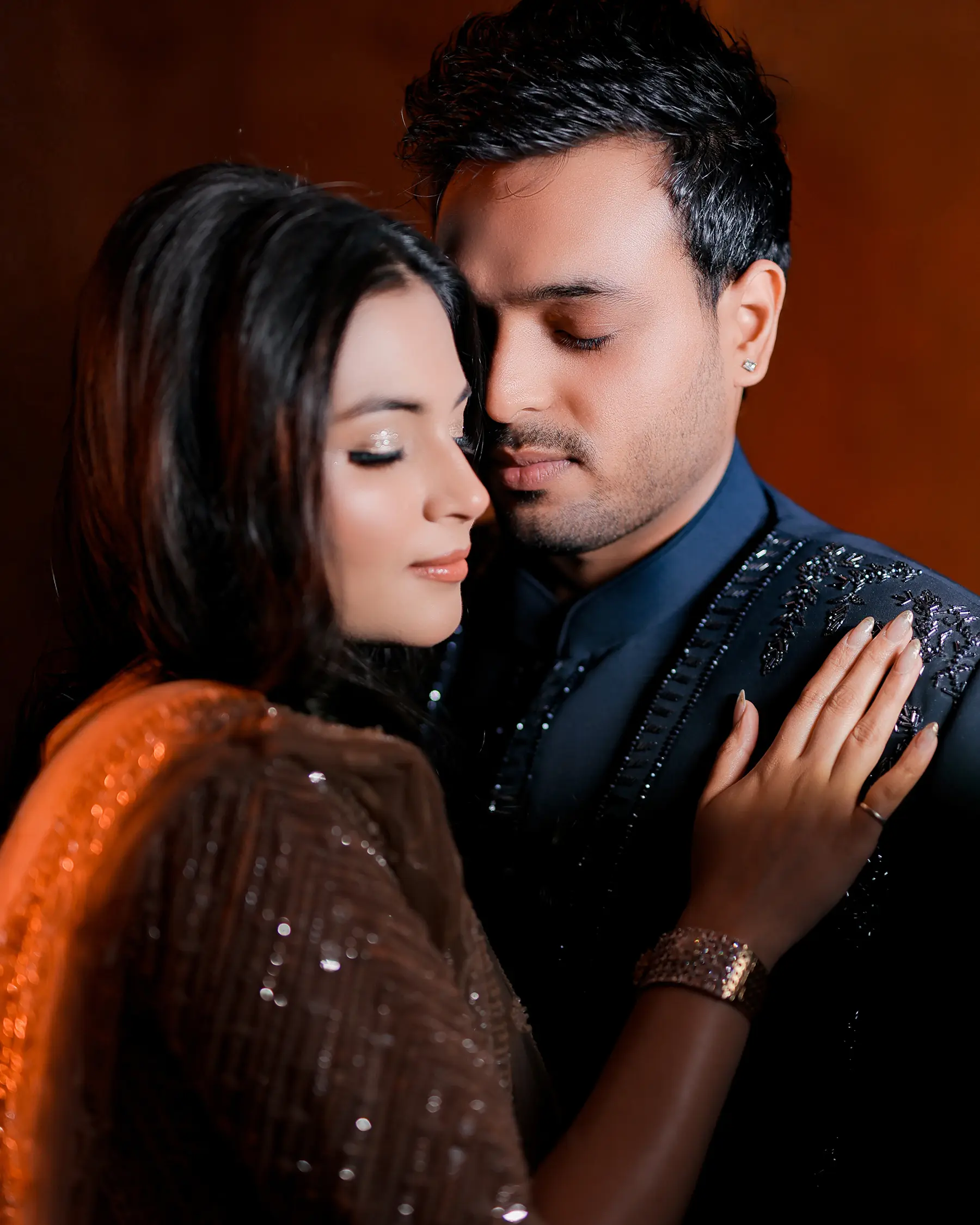 Ria & Mohit Gallery Image 12