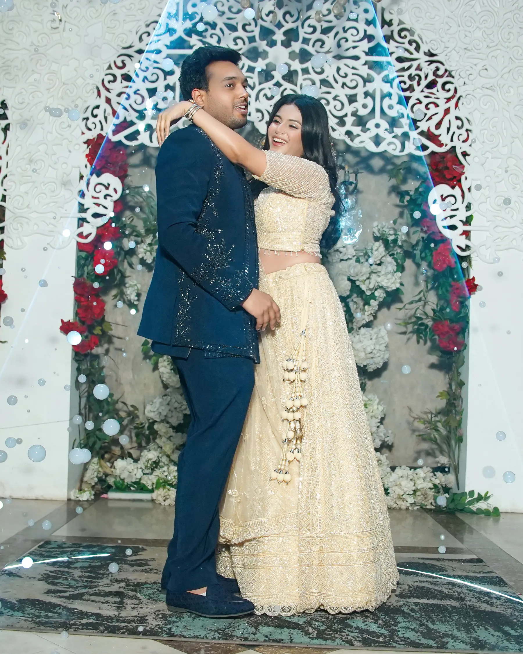 Ria & Mohit Gallery Image 14