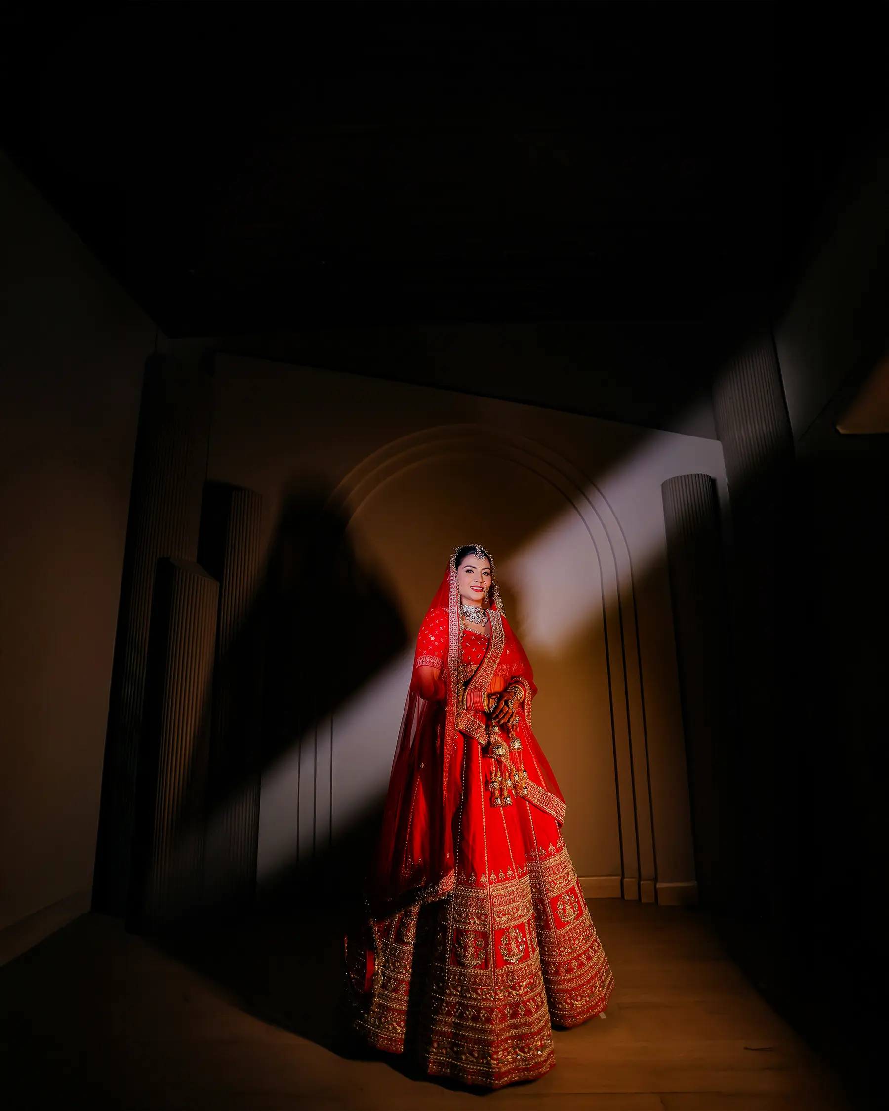 Ria & Mohit Gallery Image 15