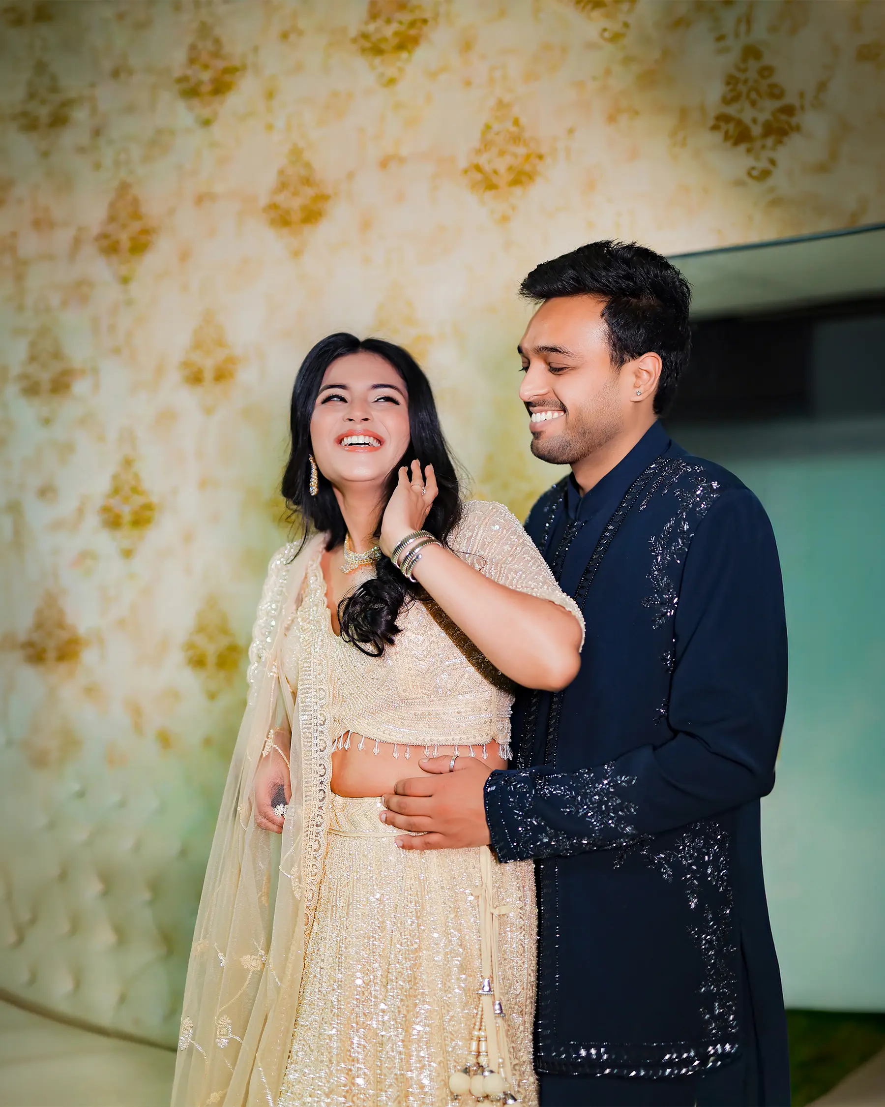 Ria & Mohit Gallery Image 18