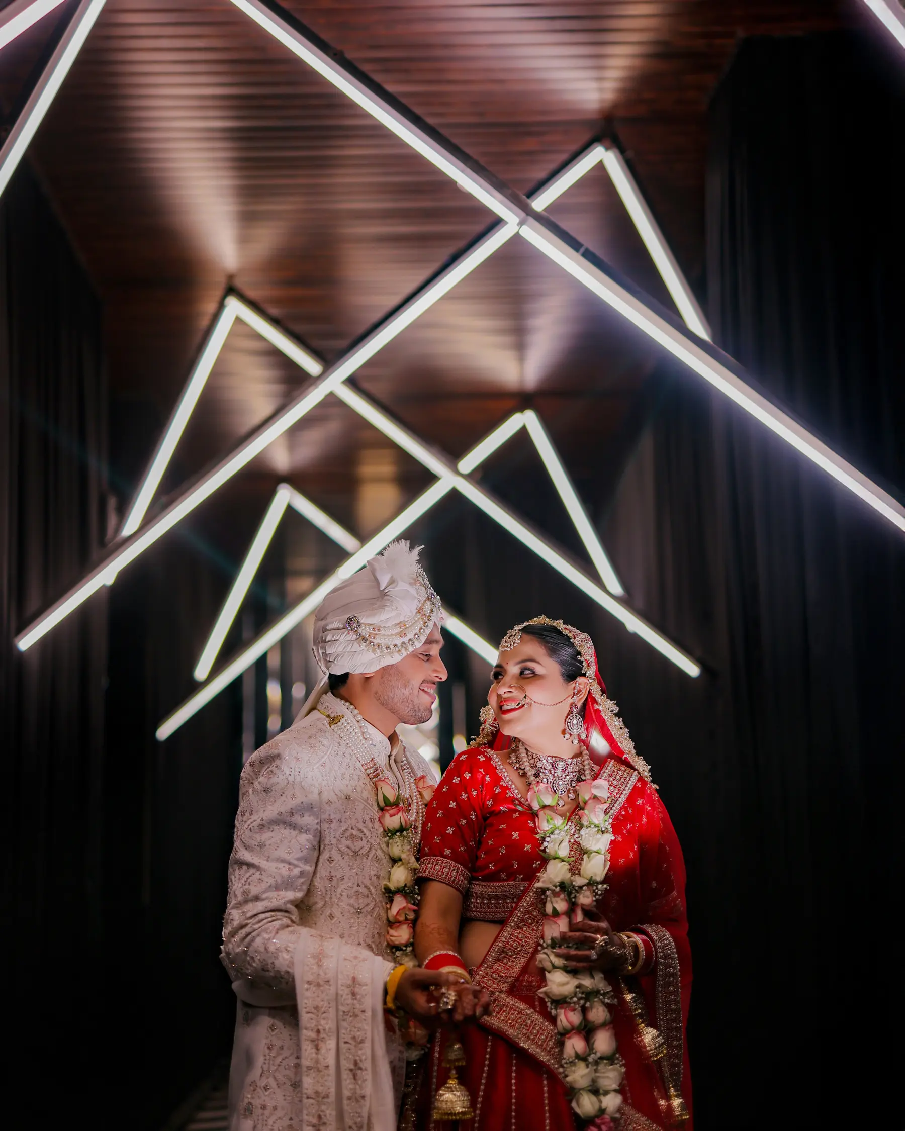 Ria & Mohit Gallery Image 19