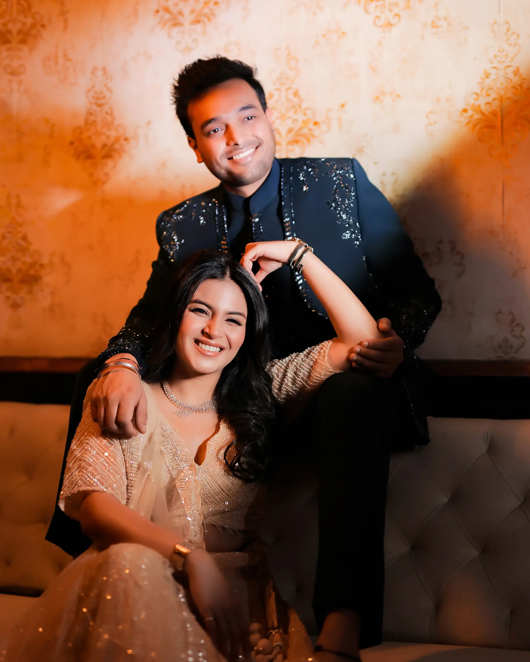 Ria & Mohit Gallery Image 20