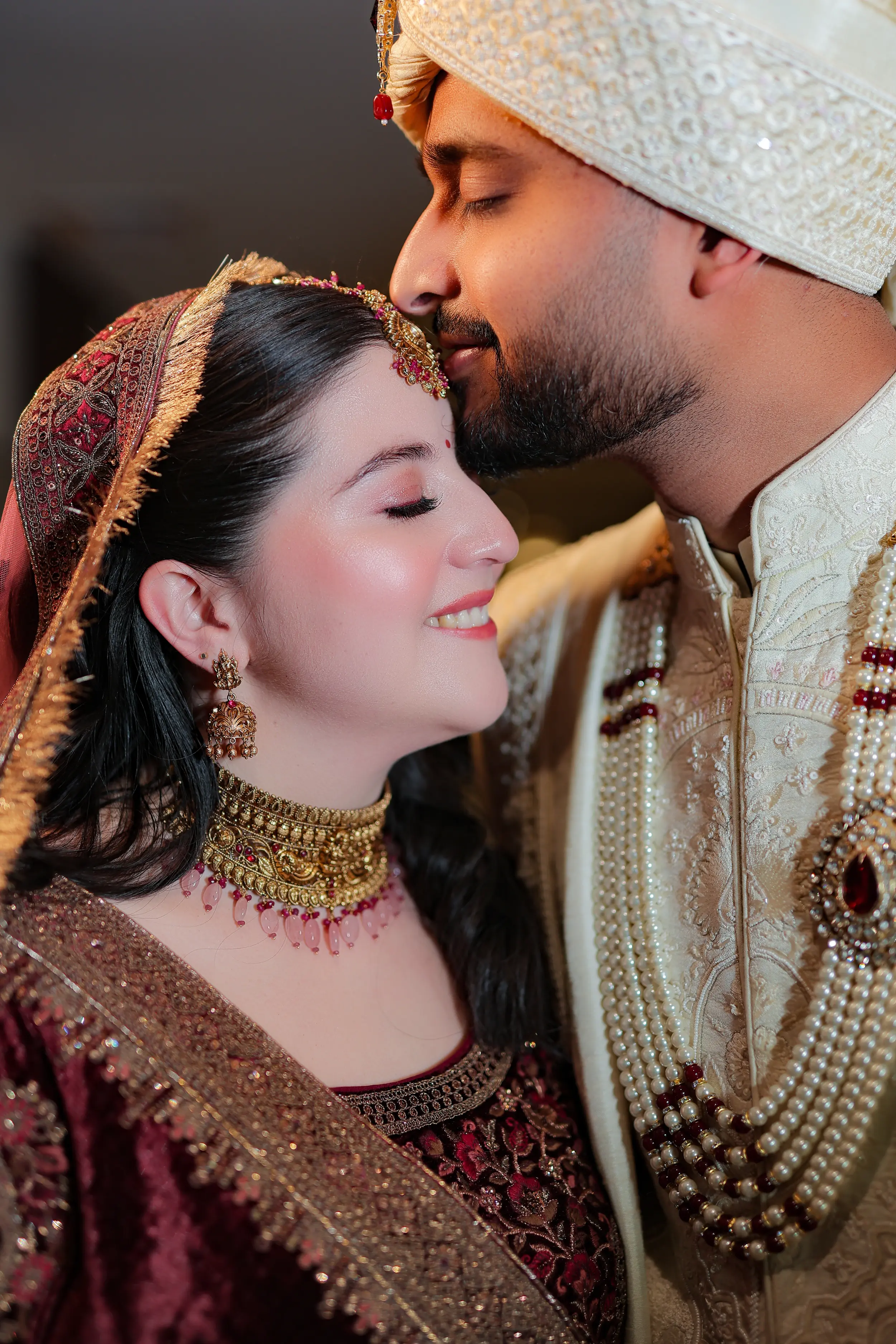 Sandra & Nishant Gallery Image 10