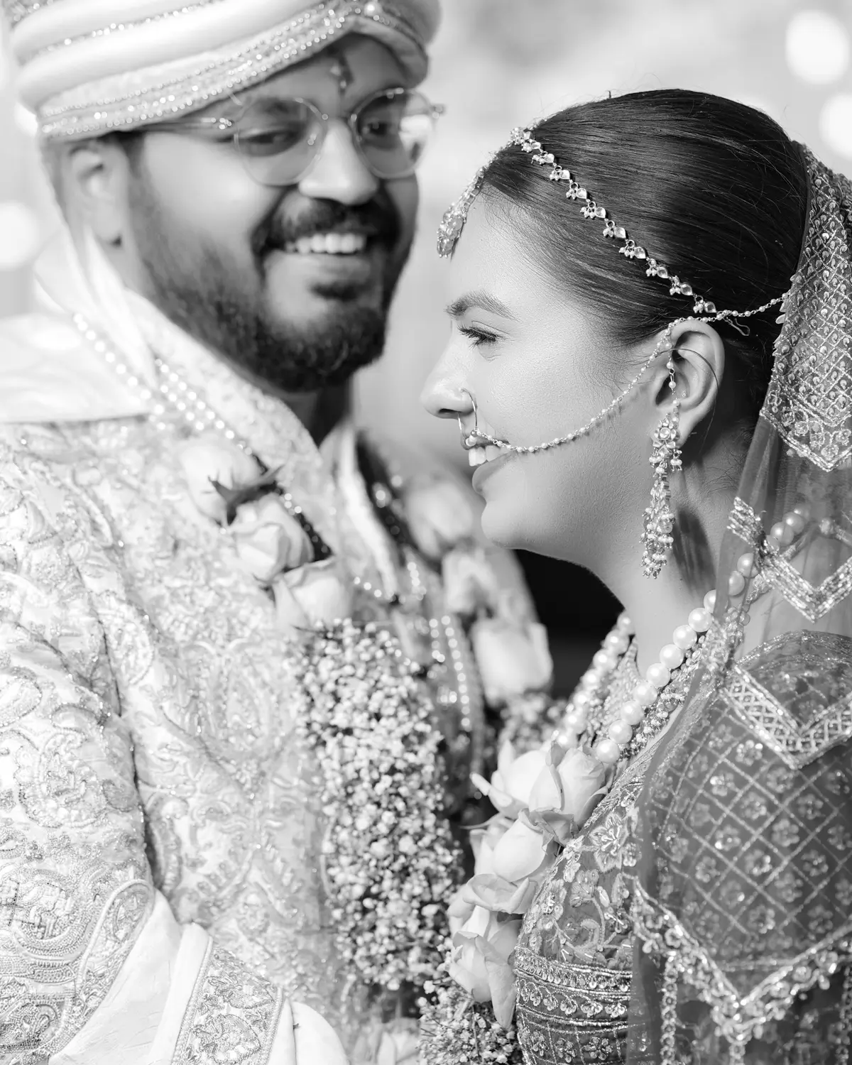 Tejaswini & Vaibhav Gallery Image 3