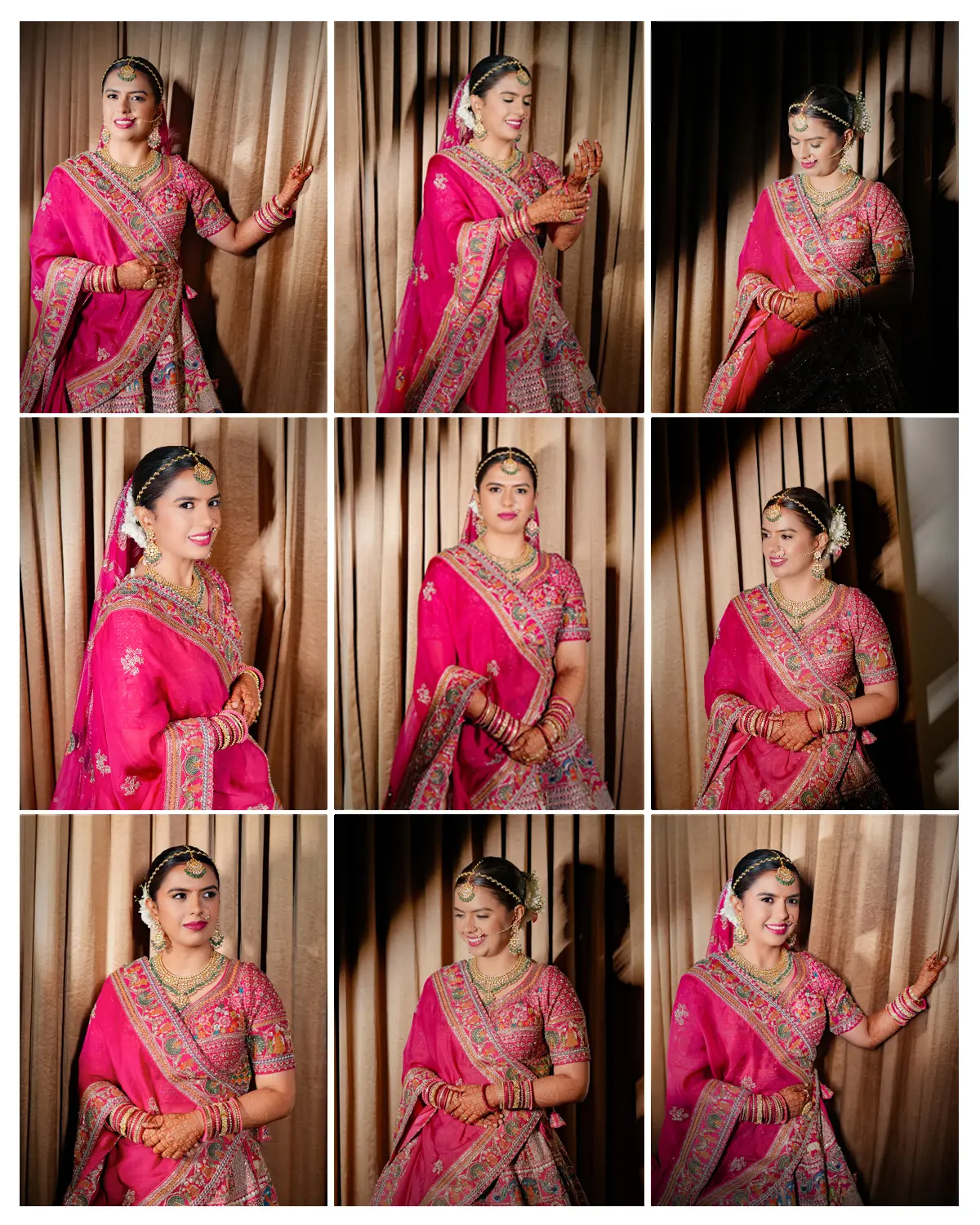 Tejaswini & Vaibhav Gallery Image 5