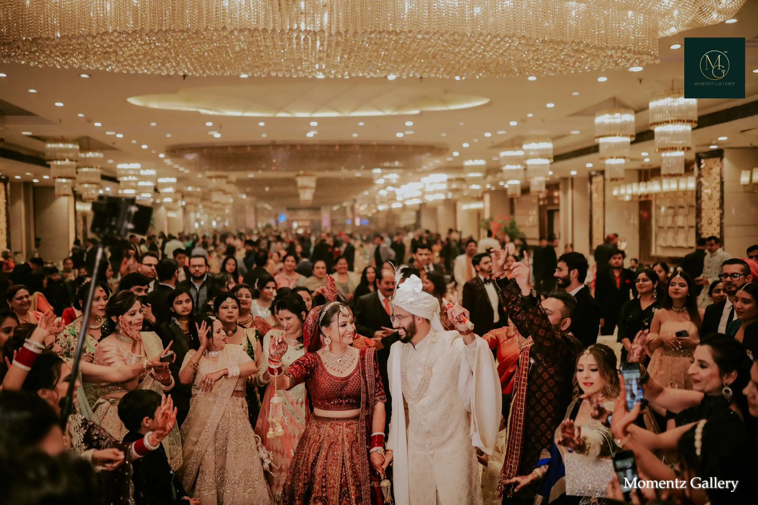 Signature Portrait 1