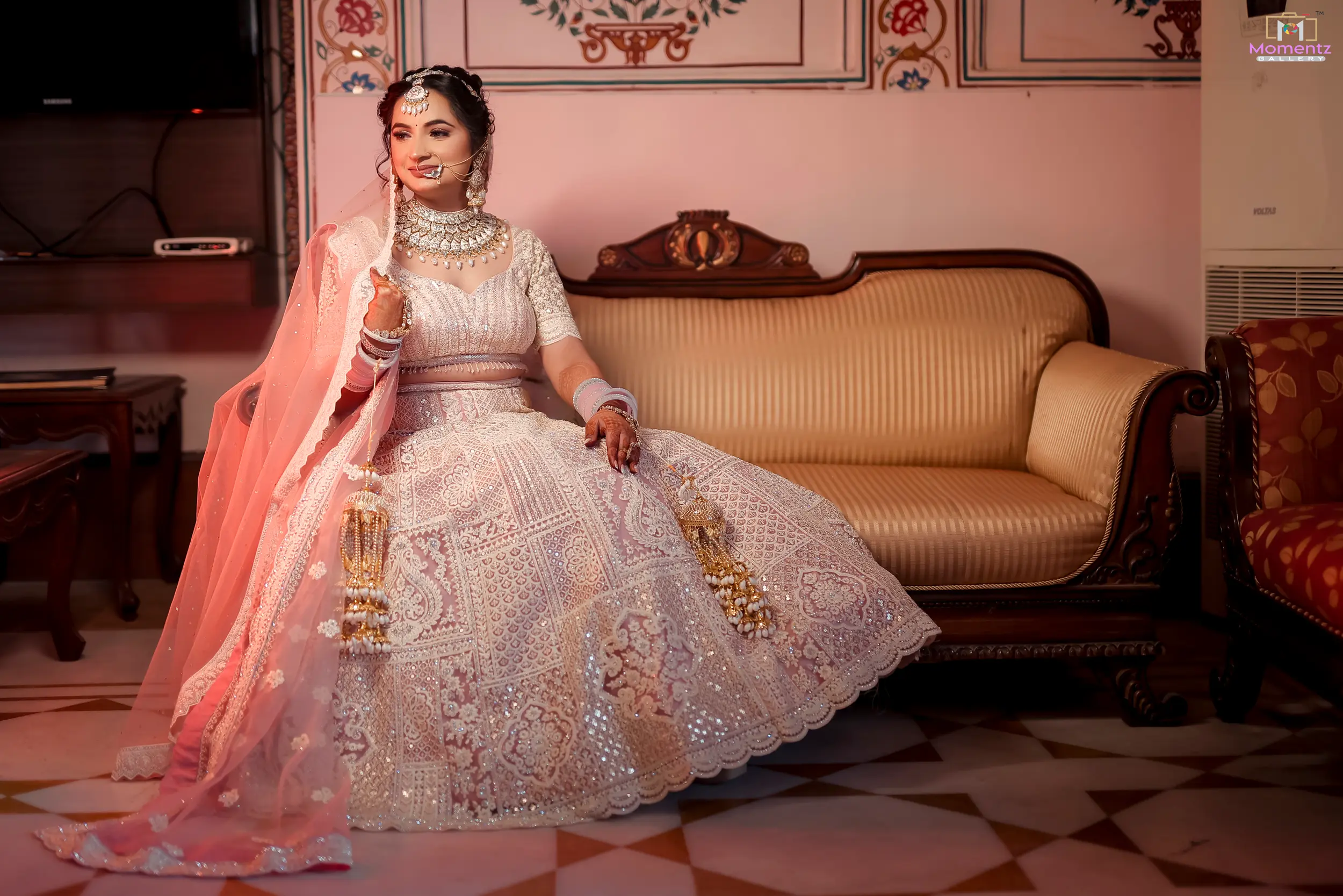 Signature Portrait 2