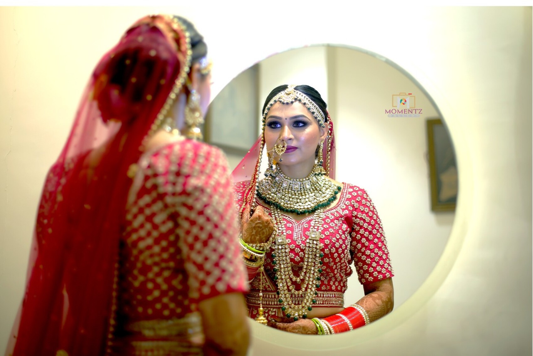 Modern Attire Choices for Indian Brides