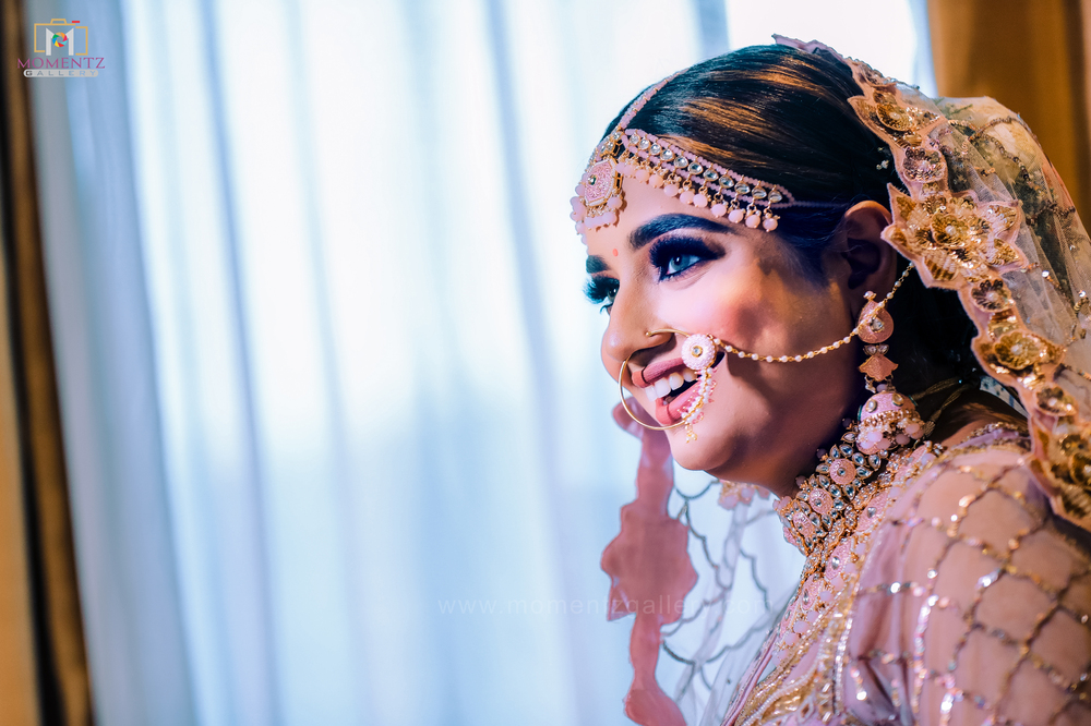 Service Provider of Bridal Shoot in New Delhi, Delhi, India.