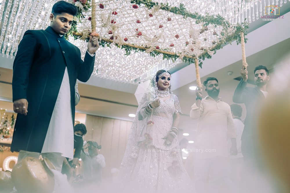 Service Provider of Destination Wedding Shoot in New Delhi, Delhi, India.