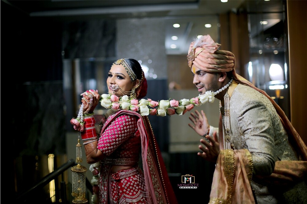 Service Provider of Wedding Shoot in New Delhi, Delhi, India.